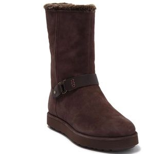 UGG Berge long boot